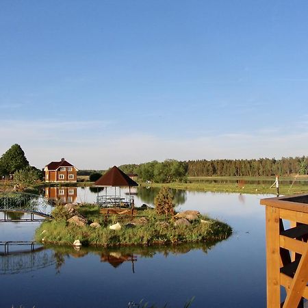 Kvetky Yablyni Otel Sutoki Dış mekan fotoğraf
