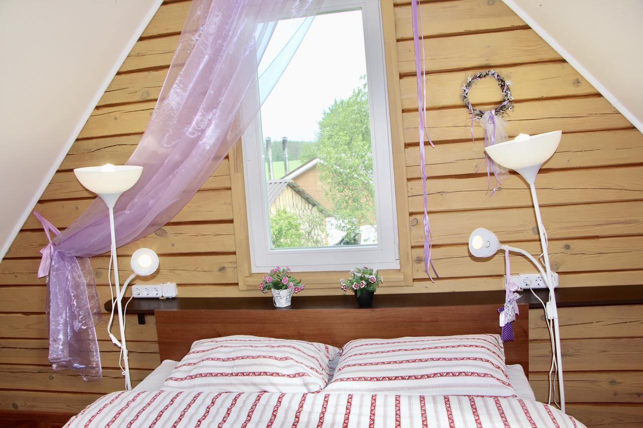 Kvetky Yablyni Otel Sutoki Dış mekan fotoğraf